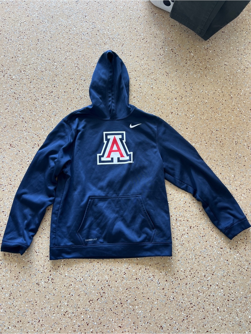 Nike Arizona Hoodie